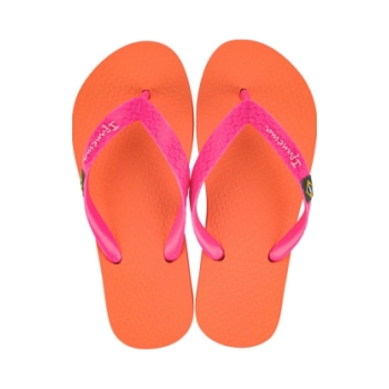 Ipanema Classic Brasil Kids Slippers