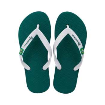 Ipanema Classic Brasil Kids Slippers