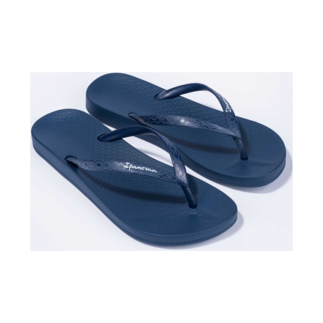 ipanema Anatomic Colors Dames slippers 24956_Navy IP 82591