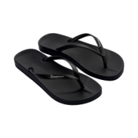 ipanema Anatomic Colors Dames slippers 20766_Black IP 82591