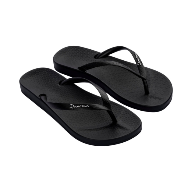 ipanema Anatomic Colors Dames slippers 20766_Black IP 82591
