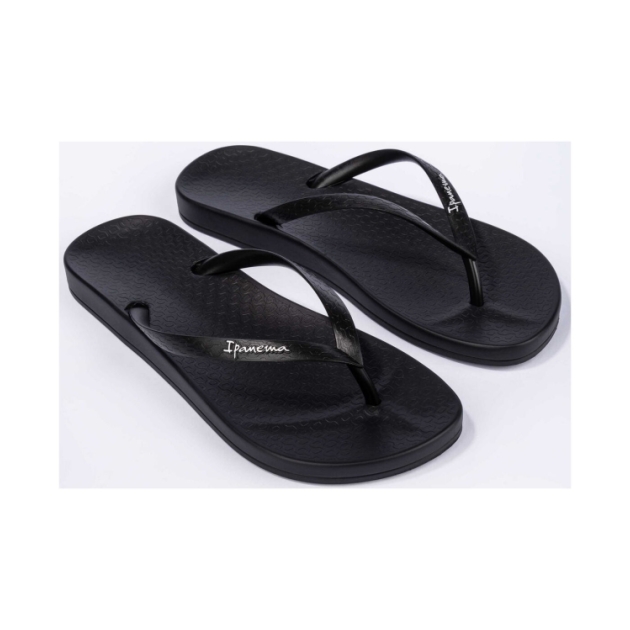 ipanema Anatomic Colors Dames slippers 20766_Black IP 82591