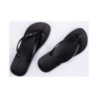 ipanema Anatomic Colors Dames slippers 20766_Black IP 82591