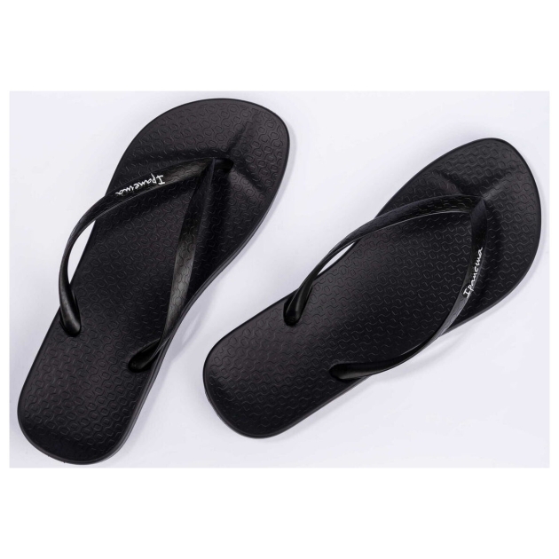 ipanema Anatomic Colors Dames slippers 20766_Black IP 82591