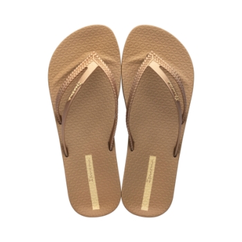 Ipanema Anatomic Bossa Soft teenslipper dames