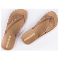 ipanema Anatomic Bossa Soft teenslipper dames AG722_Beige IP 82840