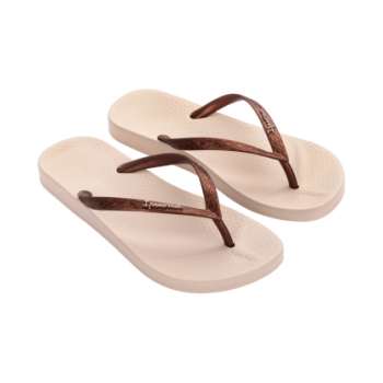 Ipanema Anatomic Tan