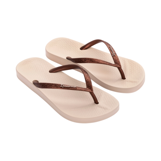 ipanema Anatomic Tan AG183_Beige IP 81030