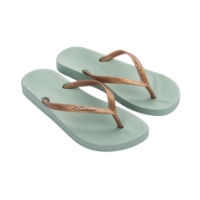 ipanema Anatomic Tan AG185_Green IP 81030