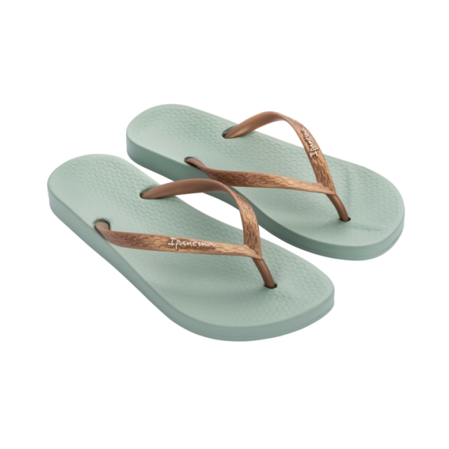 ipanema Anatomic Tan AG185_Green IP 81030