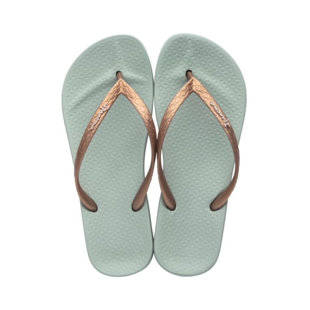 ipanema Anatomic Tan AG185_Green IP 81030
