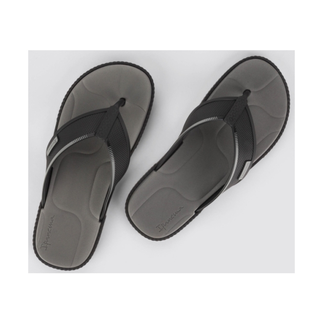 ipanema Vintage AS396_Grey/Black IP 83542