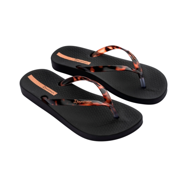 ipanema Anatomic Connect AR100_Black IP 83648