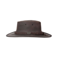 hatland Brumby Bronco Hat 06_Brown 1037