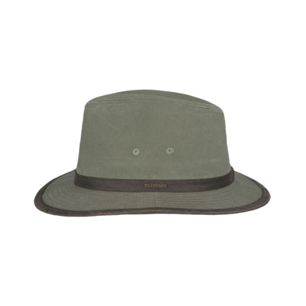 hatland Donoven 04_Olive 10233A04