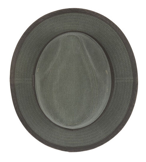 hatland Donoven 04_Olive 10233A04