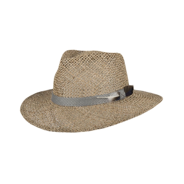 hatland Donaldsen Seagrass 71_Natural 55106A71