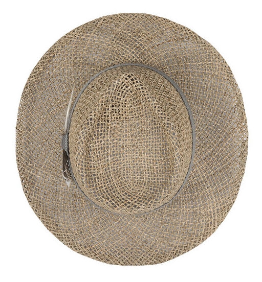 hatland Donaldsen Seagrass 71_Natural 55106A71