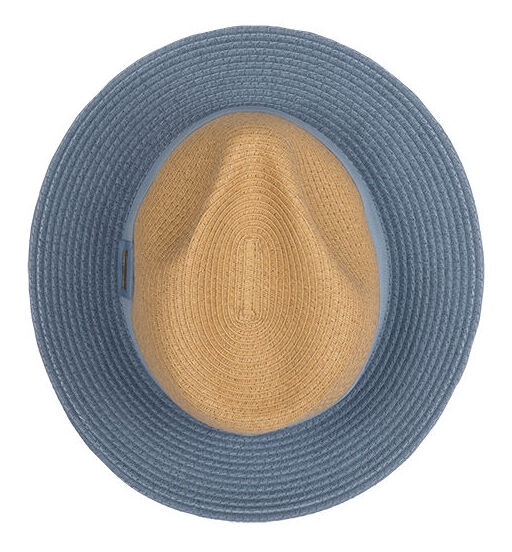 hatland Dawn Toyo 170_Slate Blue 55108A170