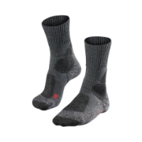 Falke TK1 Adventure Women asphalt mel. 16443/3180