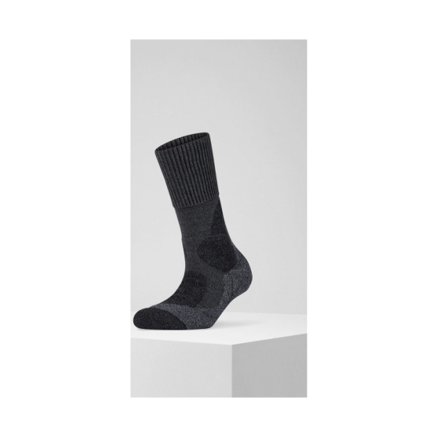 Falke TK1 Adventure Women asphalt mel. 16443/3180
