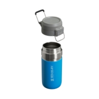 stanley The Quick-Flip Water Bottle .47L / 16oz Azure 10-09148-095