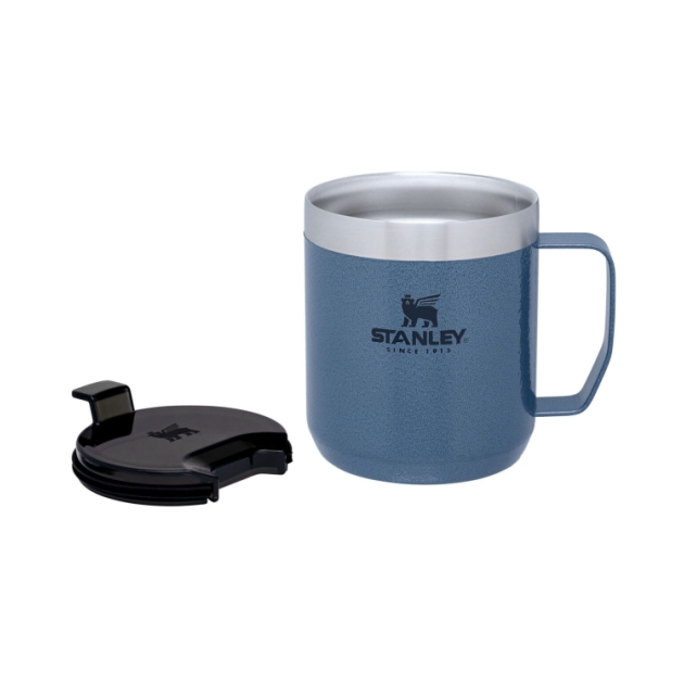 stanley The Everyday Camp Mug .35L / 12oz Hammertone Lake 10-09366-171