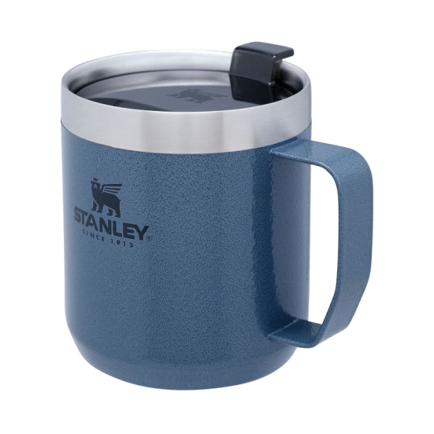 stanley The Everyday Camp Mug .35L / 12oz Hammertone Lake 10-09366-171