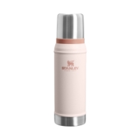 stanley The Legendary Classic Bottle .75L / 25oz Rose Quartz 10-01612-063