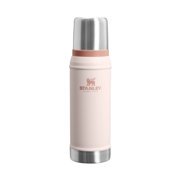 stanley The Legendary Classic Bottle .75L / 25oz Rose Quartz 10-01612-063