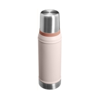 stanley The Legendary Classic Bottle .75L / 25oz Rose Quartz 10-01612-063