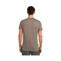 icebreaker M M Sphere III SS Tee 0KW1_Porcini IB0A56ZM