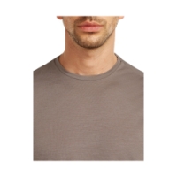 icebreaker M M Sphere III SS Tee 0KW1_Porcini IB0A56ZM