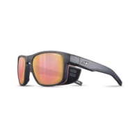 julbo Shield M Spectron 3 Grijs / Roze J5441121