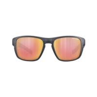 julbo Shield M Spectron 3 Grijs / Roze J5441121