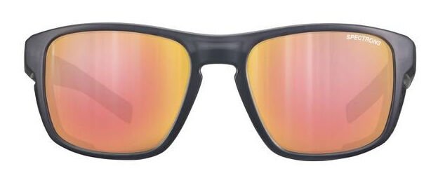julbo Shield M Spectron 3 Grijs / Roze J5441121