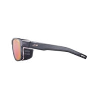julbo Shield M Spectron 3 Grijs / Roze J5441121