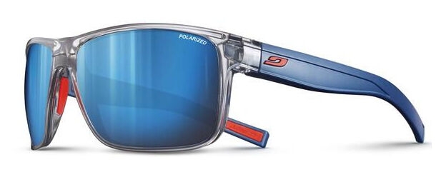 julbo Renegade Spectron 3 Polarized Grijs / Blauw J4999420