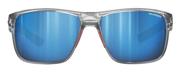 julbo Renegade Spectron 3 Polarized Grijs / Blauw J4999420