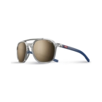 julbo Slack Spectron 3 Polarized Doorschijnend Glanzend Grijs / Mat Blauw J5699121