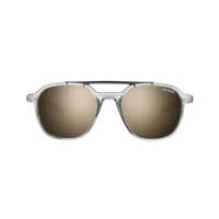 julbo Slack Spectron 3 Polarized Doorschijnend Glanzend Grijs / Mat Blauw J5699121