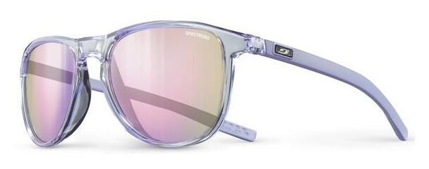 julbo Canyon Spectron 3 Doorschijnend Glanzend Lila / Mat Lila J5701126