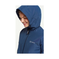 tenson Winga Rain Jacket W 964 - Dark Blue 5018049