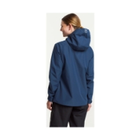 tenson Winga Rain Jacket W 964 - Dark Blue 5018049