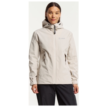 Tenson Winga Rain Jacket W