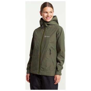 Tenson Winga Rain Jacket W
