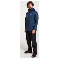 tenson Winga Rain Jacket M 964 - Dark Blue 5018050