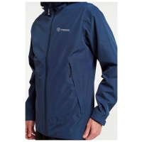 tenson Winga Rain Jacket M 964 - Dark Blue 5018050