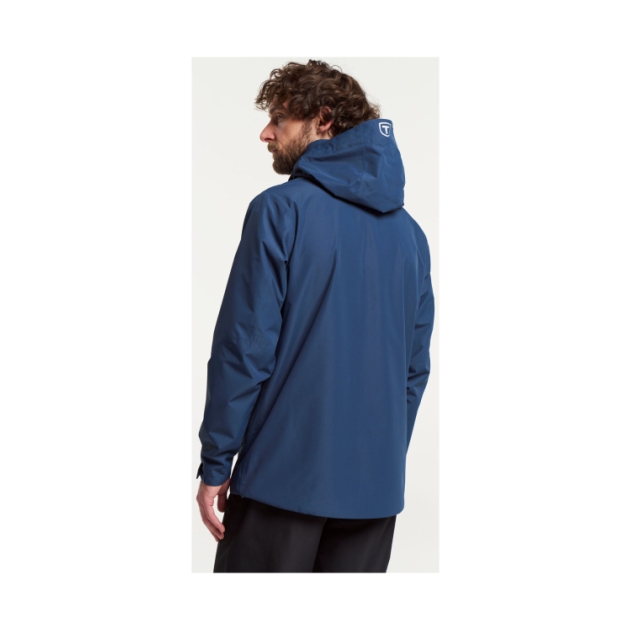 tenson Winga Rain Jacket M 964 - Dark Blue 5018050