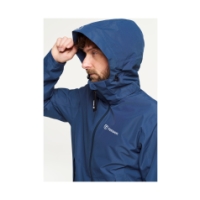 tenson Winga Rain Jacket M 964 - Dark Blue 5018050